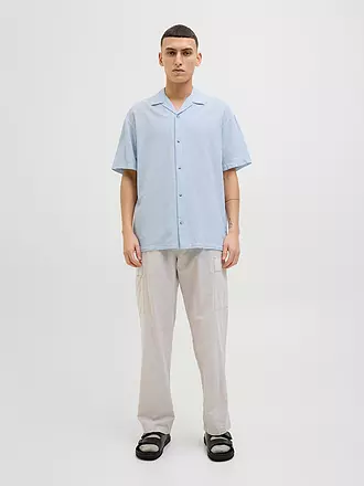 JACK & JONES | Hemd Regular Fit JJESUMMER RESORT | 